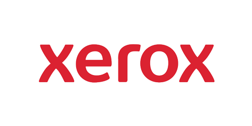 Xerox Logo